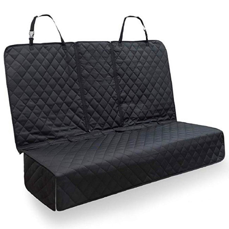 Waterproof Bench Dog Seat Cover