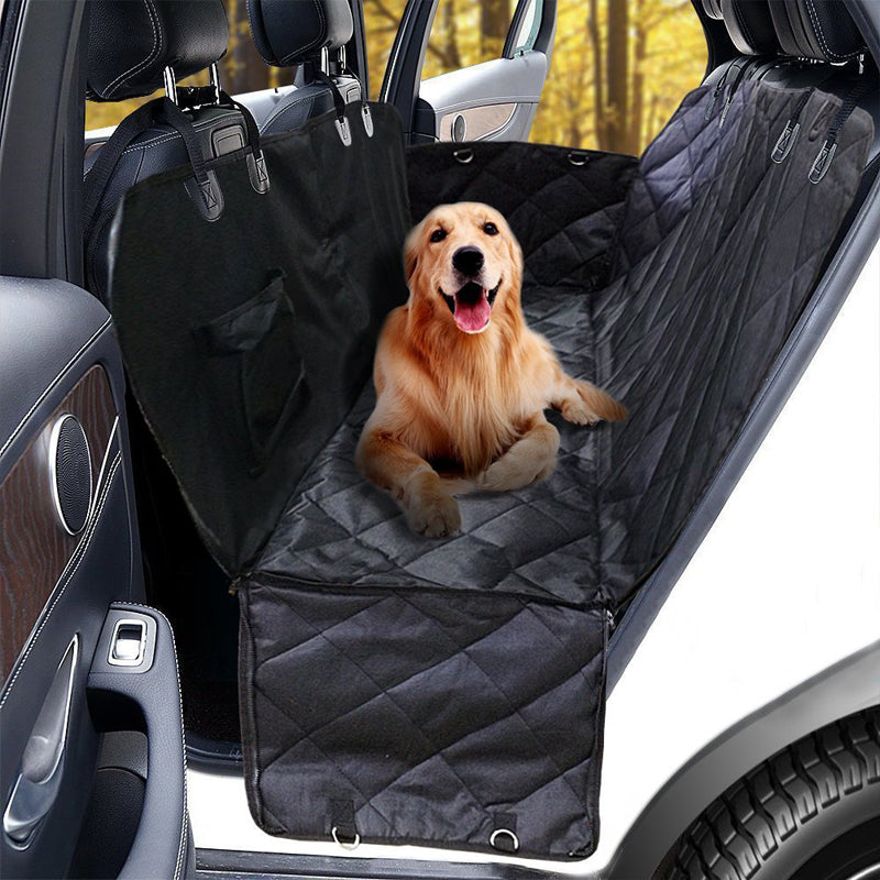 Washable Dog Car Seat Covers